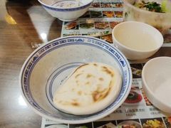 -老西安韩记三鲜煮馍(四府街店)
