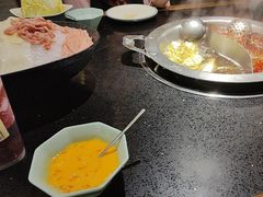 -井格重庆火锅(西直门凯德Mall店)