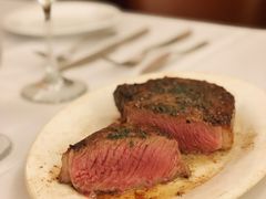 -摩根扒房(桐梓林店)