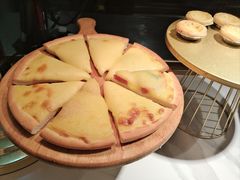 -吃货码头自助餐厅(万达广场店)