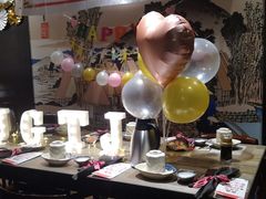 -古田居·特色寿司料理(骏欣中心店)