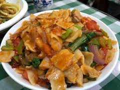 -新疆巴州金丝特餐厅(大钟寺店)