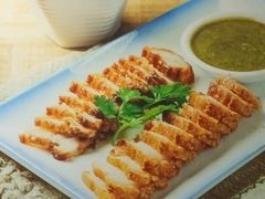 -漫天香·小龙虾餐厅(夏湾店)