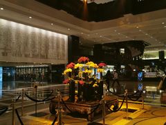 -广州花园酒店