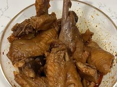 -老字号周记古蔺麻辣鸡·非物质文化遗产传承店