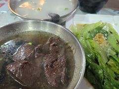 -阿灶卤煮老店·姜母鸭(五店市总店)
