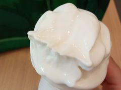 烧仙草珍珠奶茶-麦当劳(欢乐谷店)