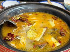 -百岁鱼庄·常州老字号(湖塘店)