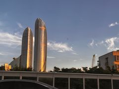 -演武大桥观景平台