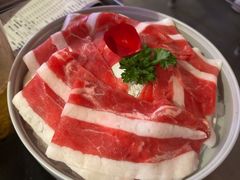 -大龙燚火锅(太古里店)