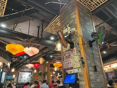 -粤点越有·茶点·粤菜(樵岭国际店)