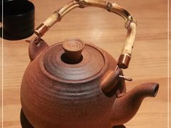 -旺爷砂锅·茶作(国贸城店)