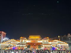 -普陀宗乘之庙(小布达拉宫)