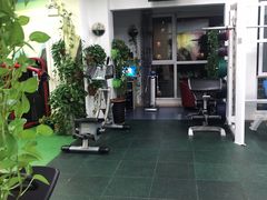 -红山会健身·普拉提(广安门店)