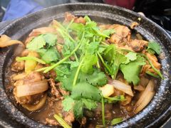 鸡公煲中煲-川香煲(茅台路店)