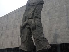 -侵华日军南京大屠杀遇难同胞纪念馆