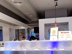 -千味涮·健康火锅(会展连城新天地店)