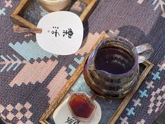 -树下咖啡(昆明老街店)