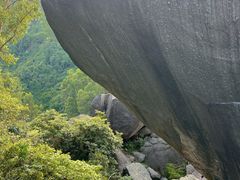 -火炉山森林公园