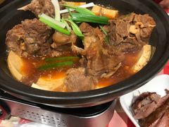 -西贝(无锡万象城店)
