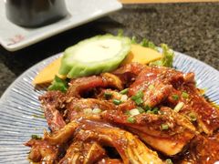 -梦山水日本烧肉(五四广场店)