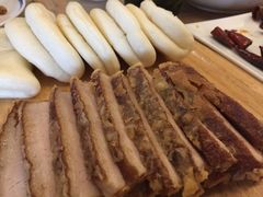 -之参餐厅(前门大街店)