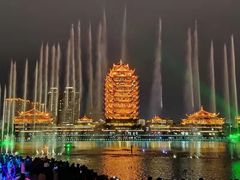 -眉山湿地公园(东坡区)