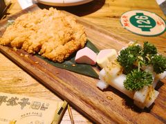 -那些年记忆烧烤