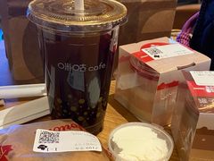 -咪咕咖啡(北京西单店)