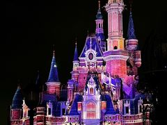 -上海迪士尼度假区