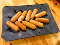 -御记碳烤肥牛(东城万达店)