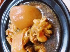 -新记肉骨茶
