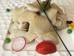 -半岛公馆(淞兴西路店)