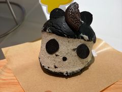 -眉州东坡·熊猫主题餐厅(枫蓝店)