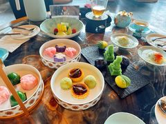 -广富林宰相府酒店·水云间