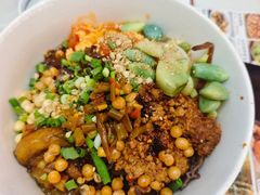 -汉唐守艺人·河北面馆(民心河店)