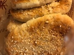 -朱记小郑酥烧饼(建康路店)
