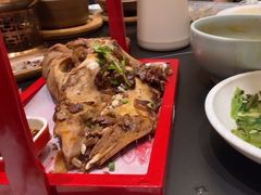 -径山十八道·风味民间菜(杭州总店)