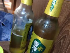 -好伦哥比萨烤肉自助(马家堡店)
