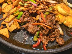 -一烙锅(友谊店)