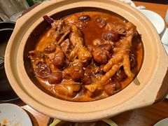 -莲餐厅·湖北菜·潜江小龙虾店(愚园路店)