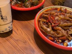 -老闵田螺馆·南昌市井菜·特色小吃(总店)