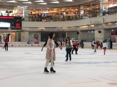 -全明星滑冰俱乐部(万象城店)
