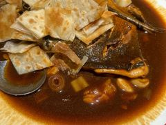 -旺顺阁鱼头泡饼(小红门店)