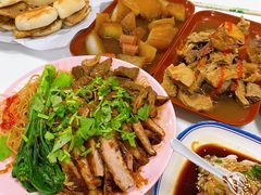 -下环街市熟食中心