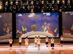 -伊顿幼儿园(天津上河雅颂校区)