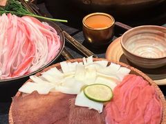 -色響火锅(恒隆广场店)