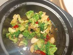 -小厨娘淮扬菜(天印大道店)