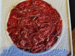 -常赢三兄弟·清真涮肉·清真炒菜(朝阳新城店)