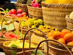 -解放碑威斯汀酒店-知味国际美食餐厅